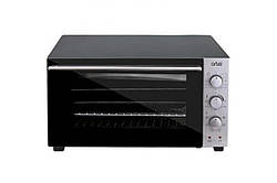 Електрична піч Artel MD 4218 E INOX-BLACK 42 л
