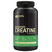 Creatine powder Optimum Nutrition, 300 грамм