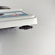 Вага лабораторна ТВЕ 0.5-0.01-а-2, до 500 г, 0.01 г, 2 клас, декларація, акумулятор, фото 5