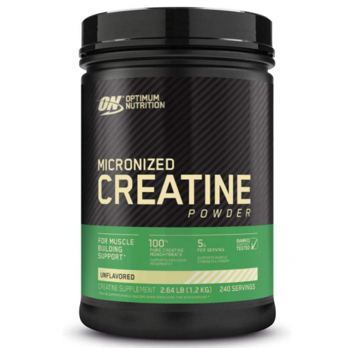 Creatine powder Optimum Nutrition, 1200 грамм