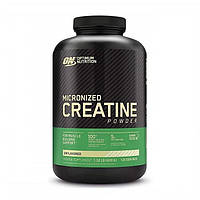 Creatine powder Optimum Nutrition, 600 грамм