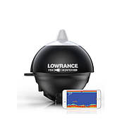 Ехолот для риболовлі Lowrance FishHunter PRO - Бездротовий ехолот