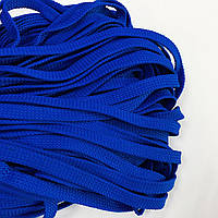 Шнур для одягу п/е 8мм колір волошка (уп 100м) Ф