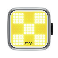 Мигалка передня Knog Blinder Grid Front 200 Lumens (AS)