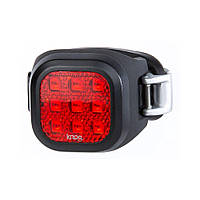 Мигалка задня Knog Blinder Mini Niner Rear Black 11 Lumens (AS)