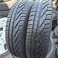 155/65r14 Uniroyal 2017г лето(состояние новой)