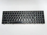 Клавиатура Lenovo Z565 (NZ-2251)