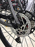 Велосипед Crosser SOLO 29" (1*12)Deore x19/21 Air, фото 10