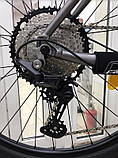 Велосипед Crosser SOLO 29" (1*12)Deore x19/21 Air, фото 6