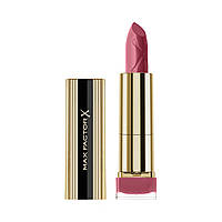 Помада увлажняющая Max Factor Colour Elixir №030 ROSEWOOD