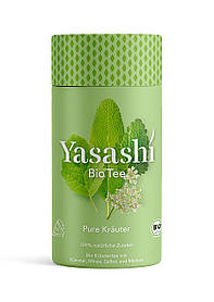 Чай Yasashi Bio Tea Pure Krauter Ромашка 16s 32 g