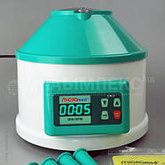 Сажка зерна - комплект обладнання, базовий, фото 3