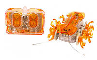 Наноробот Hexbug Fire Ant на ИК управлении (477-2864 orange)