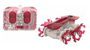 Наноробот Hexbug Fire Ant на ІЧ управлінні (477-2864 red)