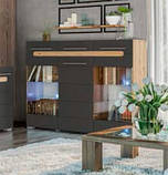 Гостиная №3 Бьянко  (Світ мебелів), фото 3