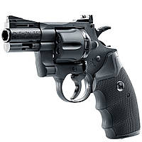 Пневматичний револьвер Umarex Colt Python 2.5 "кал. 4.5 мм (5.8147)