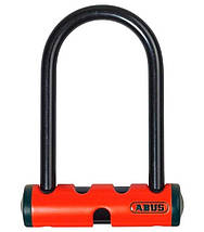 Велозамок Abus U-Mini 40 U-Lock, фото 2
