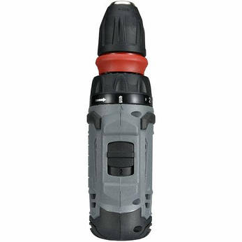ШУРУПОВЕРТ АКУМУЛЯТОРНИЙ FORTE CDR 1218-2B2, фото 3