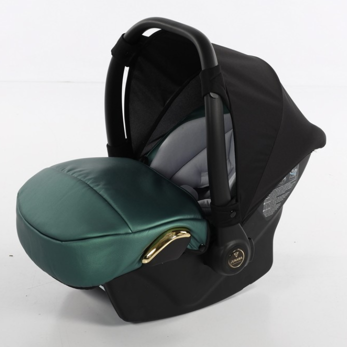 Автокресло Junama Fluo Line 02