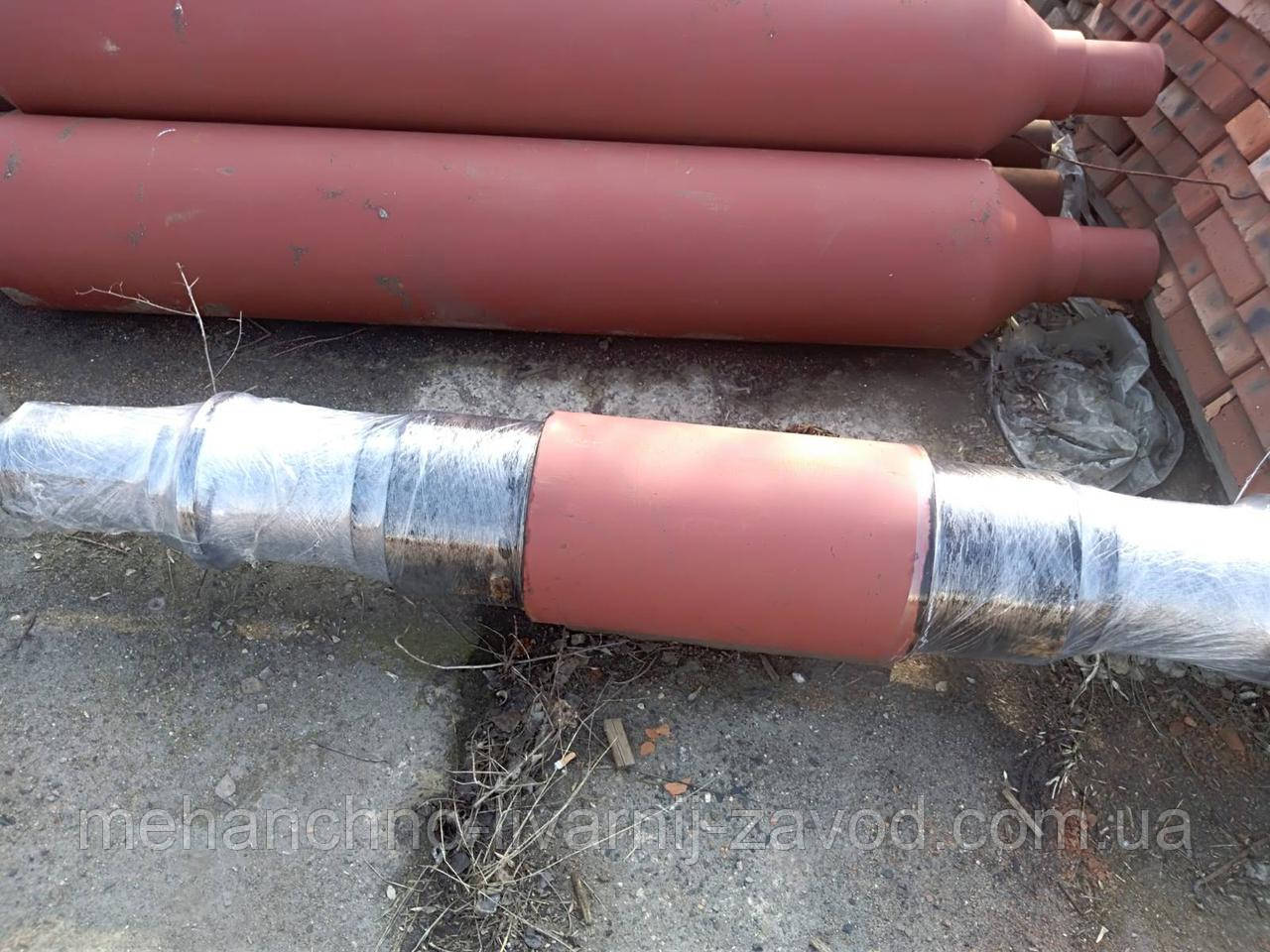 Вал Ексцентричний СМД-108, фото 1