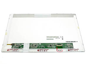 Матриця для ноутбука B173RW01 V.2 оригінал (праве)