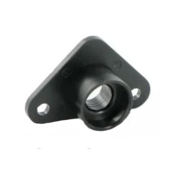 Втулка-фланець пласт. Gaspadro(MP), G66248121, фото 1