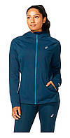 Asics Accelerate Jacket W 2012A976-402 Куртка для бега женская