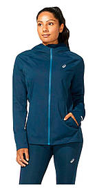 Asics Accelerate Jacket W 2012A976-402 — Куртка для бігу жіноча