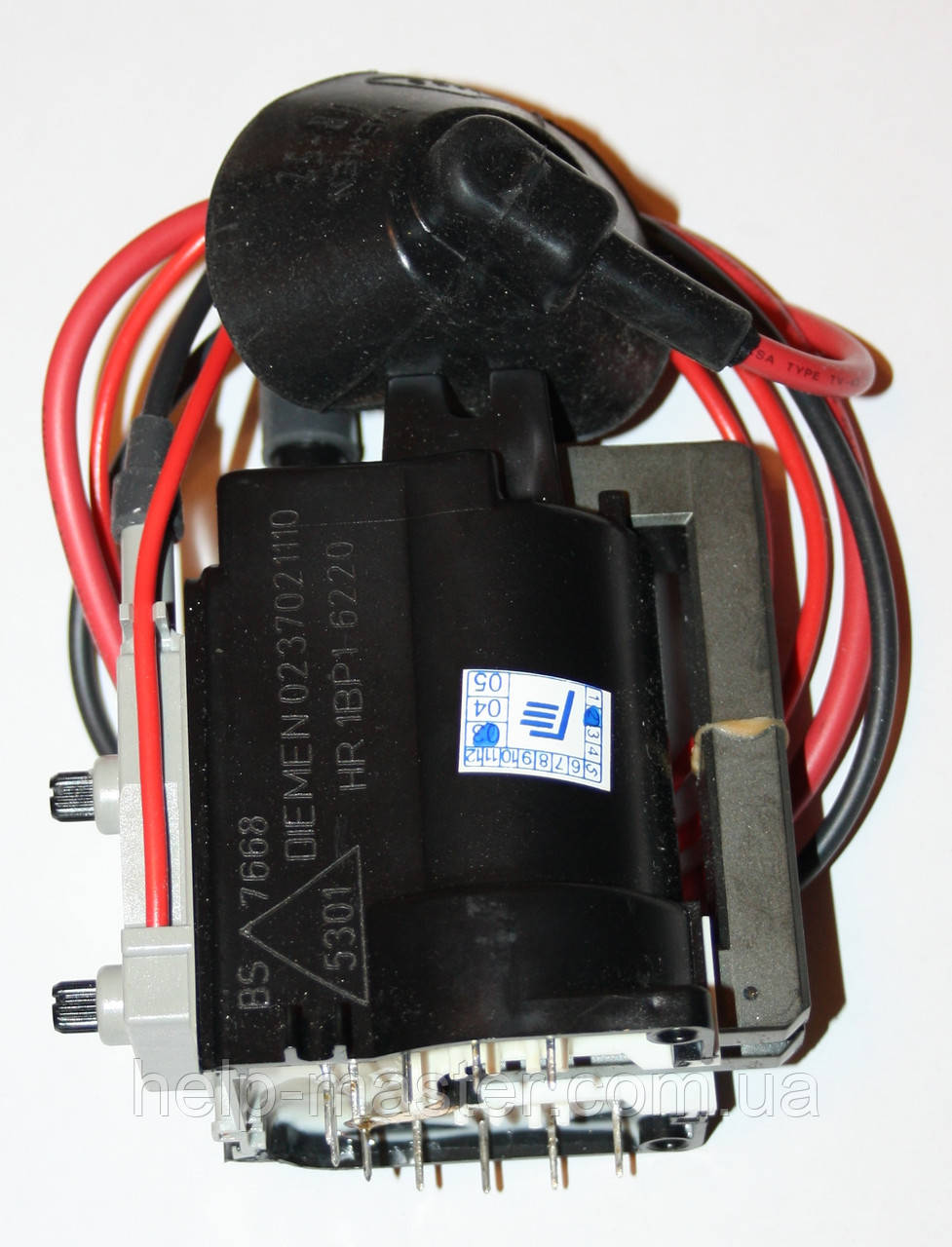 ТДКС  HR6220