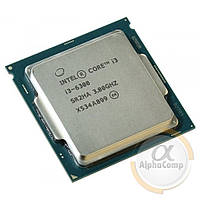 Процесор Intel Core i3 6300 (2×3.80GHz • 4Mb • 1151) БУ