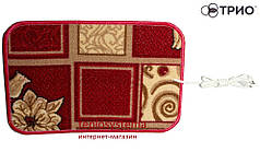 Інфрачервоний зігрівальний килимок у килимоліні ТРІО, 30 Вт