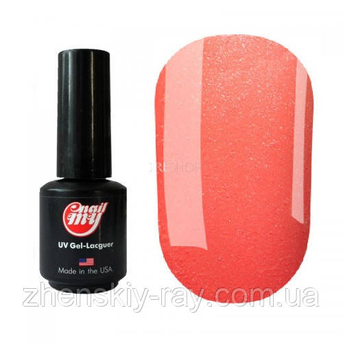 Гель-лак MY nail 9 мл No14