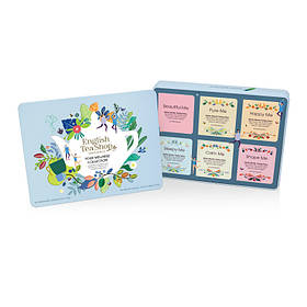 Чай English Tea Shop Your Wellness Collection 36s 54 g
