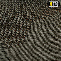 M-Tac шкарпетки літні легкі Olive 39-42, фото 4