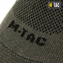 M-Tac шкарпетки літні легкі Olive 39-42, фото 6