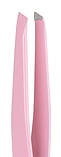Сталекс Пінцет для брів STALEKS BEAUTY & CARE 11 TYPE 3 TBC-11/3, фото 2