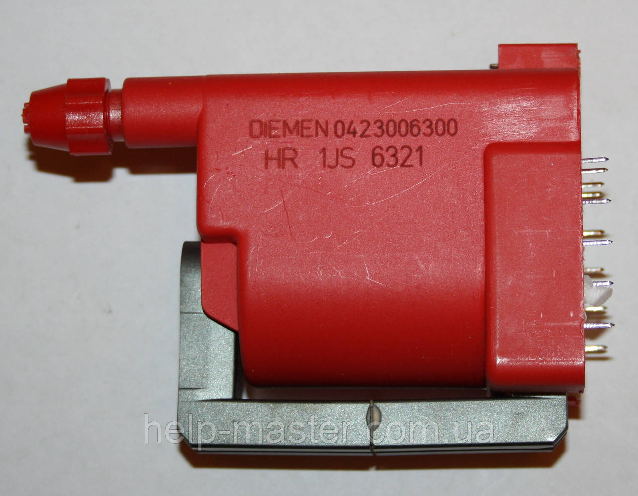 ТДКС  HR6321