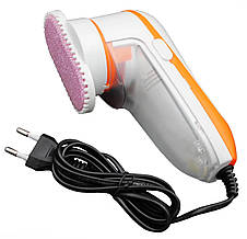 Машинка для зняття ковтунців Gemei Lint Remover GM 230, фото 3