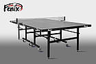 Тенісний стіл «Фенікс» Master Sport M16, фото 2