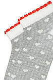 Носочки для грудничков укороченные Bross, фото 4