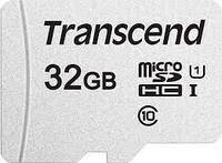Карта пам'яті Transcend MicroSDHC 32GB