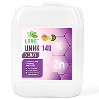 Микроудобрение Цинк 140