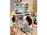 Іграшкова дерев'яна кухня PlayTive Junior Німеччина, фото 2