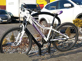 Велосипедна стійка U-18 Krosstech