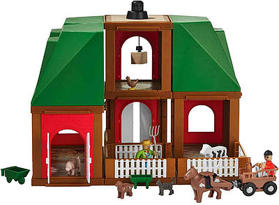 🧩✨ Конструктори PlayTiive