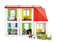 Конструктор House PlayTive 70 эл. Германия