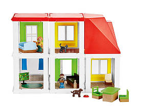 Конструктор House PlayTive 70 ел. Німеччина