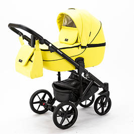 Коляска Adamex Bibione