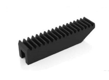 Регулювальна рейка дозатора Gaspadro (MP), G19003690, фото 1