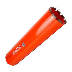 Алмазне свердло ADTnS DBD RM7H 112x450-9x1 1/4" UNC (37803519089)